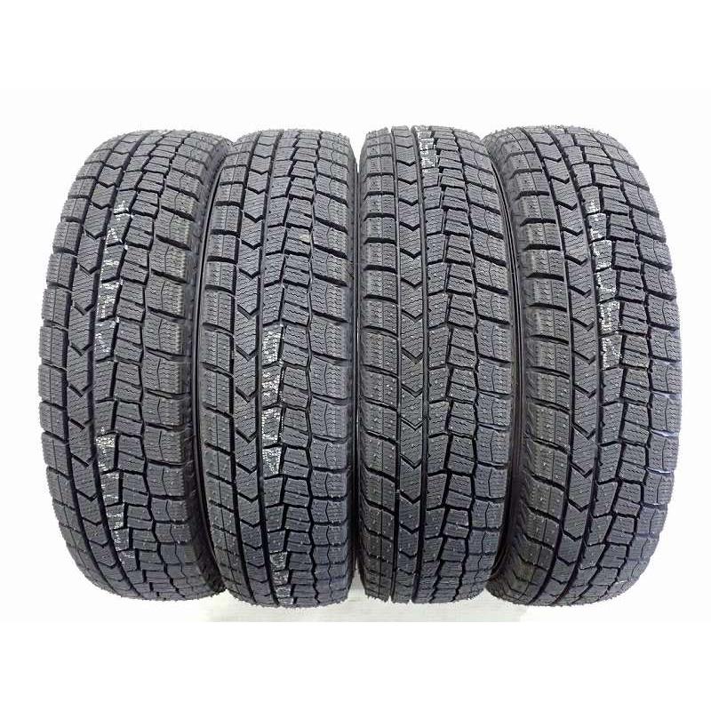 ダンロップ155/70R13