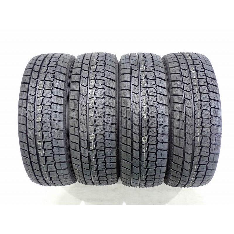 ダンロップ　ウィンターマックス　14インチ スタッドレスタイヤセット 楽天市場】【新品 軽自動車】N-BOX タント スペーシア スタッドレス