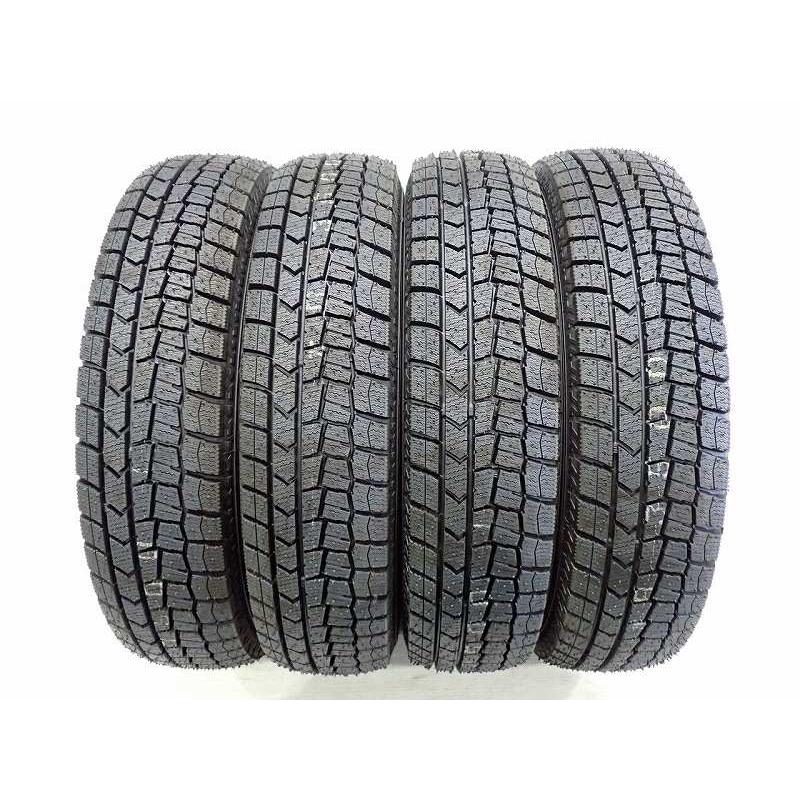 スタッドレスタイヤ 165/80r/13