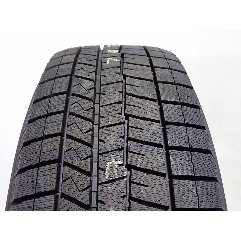 DUNLOP（ダンロップ） 225/65R17 スタッドレスタイヤ アルミホイール 4