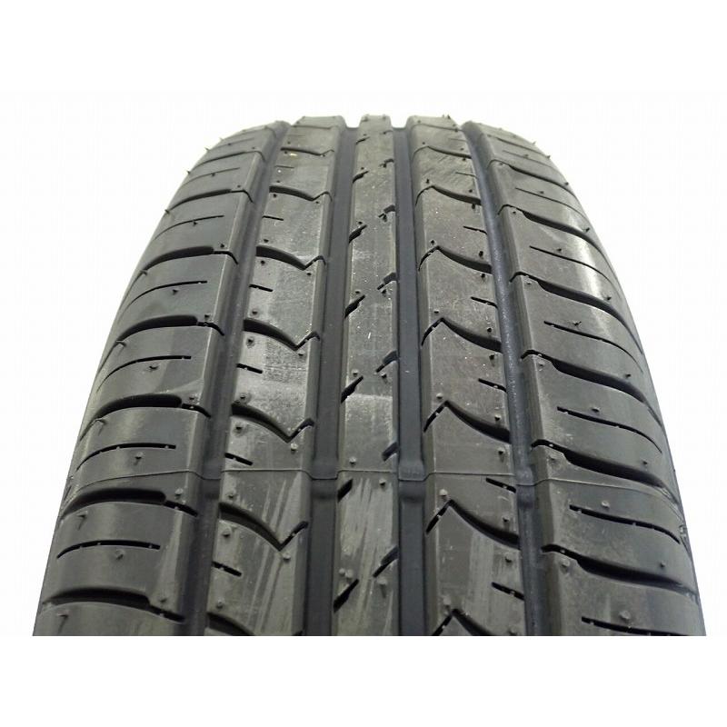グッドイヤー（GOODYEAR） 5%オフクーポン185/70R14 サマータイヤ 2本 