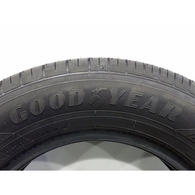 グッドイヤー（GOODYEAR） 5%オフクーポン185/70R14 サマータイヤ 2本 