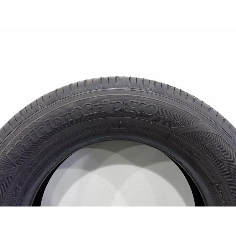 グッドイヤー（GOODYEAR） 5%オフクーポン185/70R14 サマータイヤ 2本 