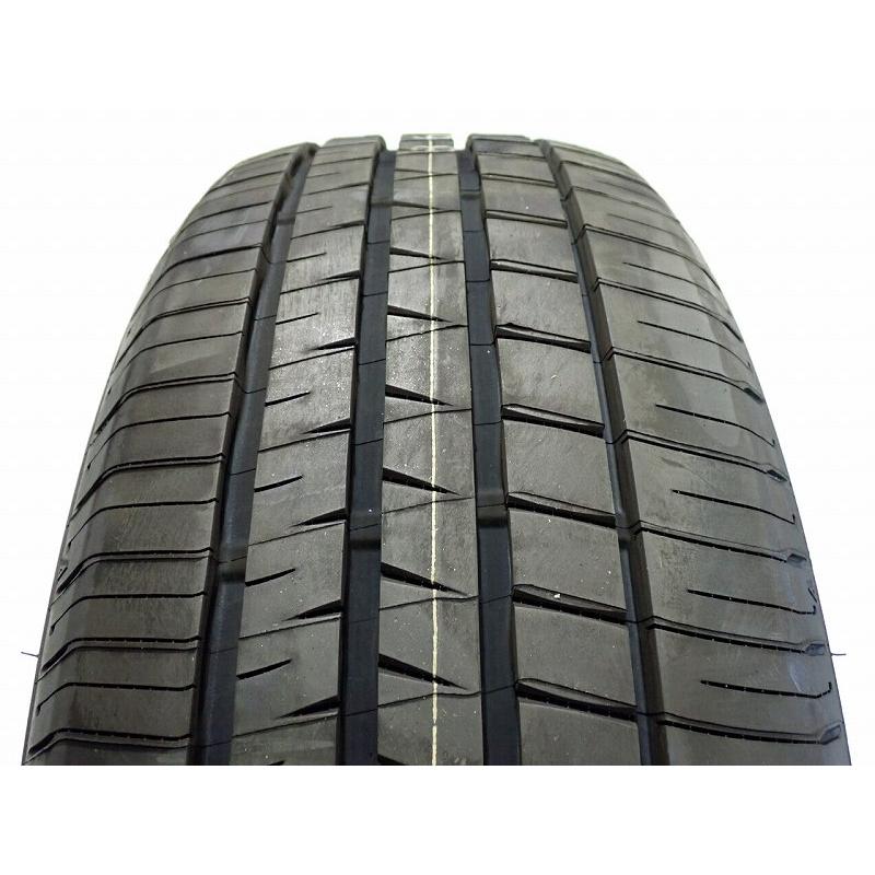 製造25年15週DUNLOP 225/60R18 4本セット