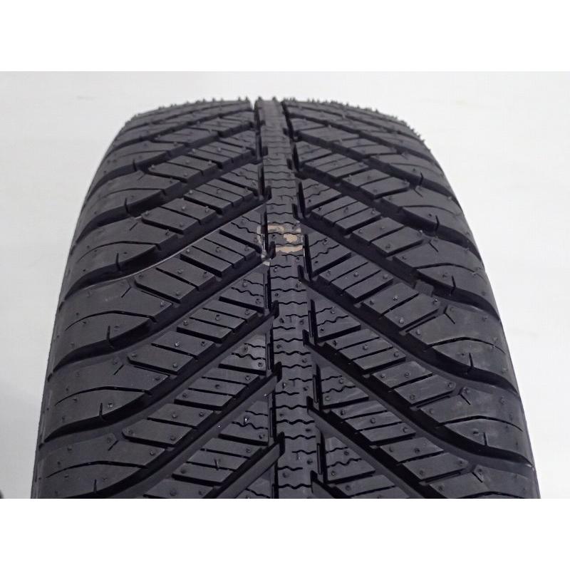 グッドイヤー（GOODYEAR） 195/65R15 サマータイヤ 4本セット ベクタ 