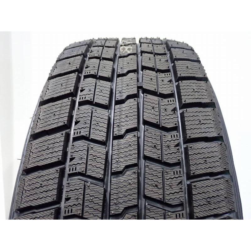 グッドイヤー 215/60R17 スタッドレスタイヤ アルミホイール 4本