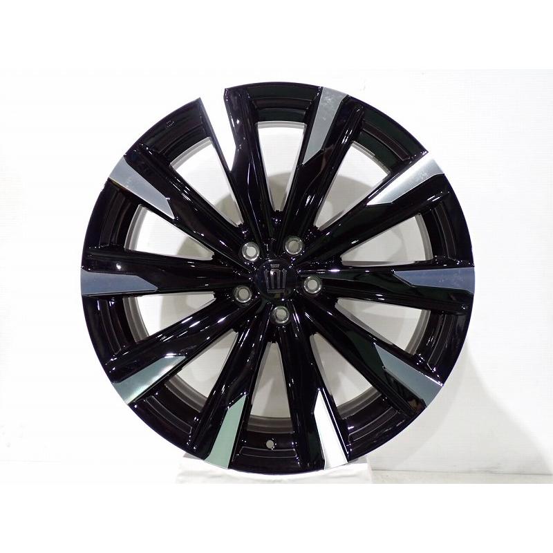 トヨタ（TOYOTA） 【中古】2175+35-5H114.3 アルミホイール 4本セット