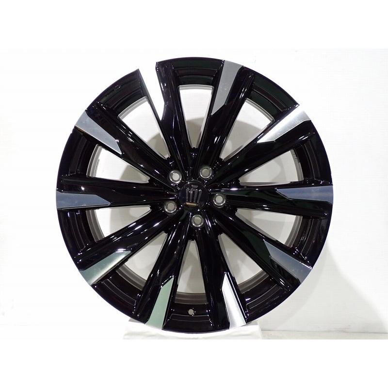 トヨタ（TOYOTA） 【中古】2175+35-5H114.3 アルミホイール 4本セット