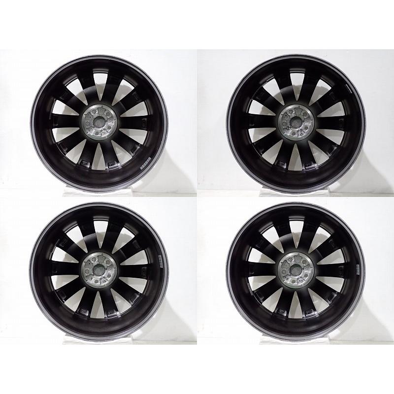 トヨタ（TOYOTA） 【中古】2175+35-5H114.3 アルミホイール 4本セット