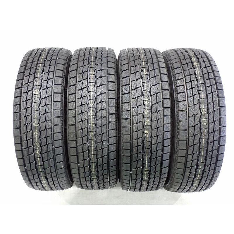 グッドイヤー 225/70R16 スタッドレスタイヤ 4本セット アイス
