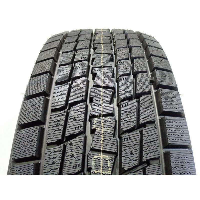 スタッドレスタイヤホイールセットSUV 225/70r16 ICENAVI 中古 グッドイヤー 225/70R16 スタッドレスタイヤ 4本セット アイス