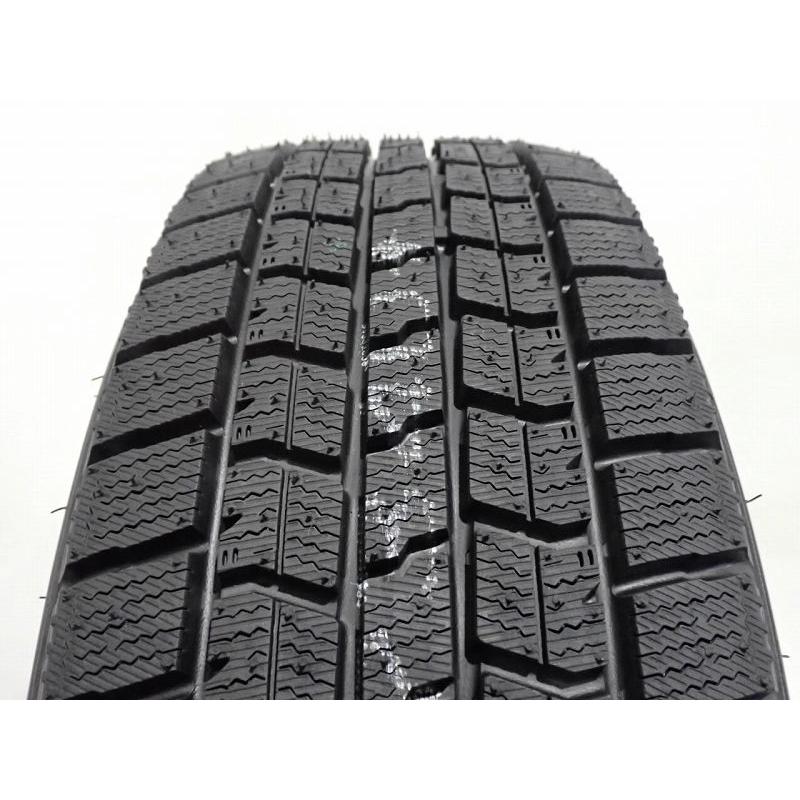 グッドイヤー（GOODYEAR） 185/60R15 スタッドレスタイヤ アルミ
