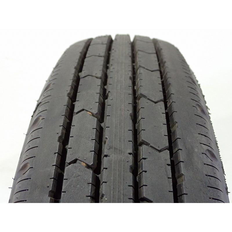 BRIDGESTONE（ブリヂストン） 5%オフクーポン【中古】175/75R15 103 