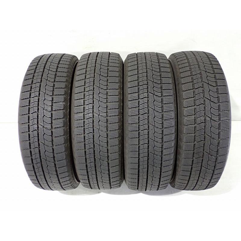 中古】195/65R15 スタッドレスタイヤ 4本セット トーヨー 中古】195/65R15 スタッドレスタイヤ 4本セット トーヨー