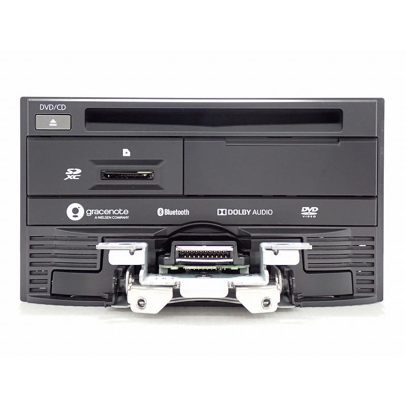 中古品】cn-f1x10dパナソニックカーナビCN-F1X10D