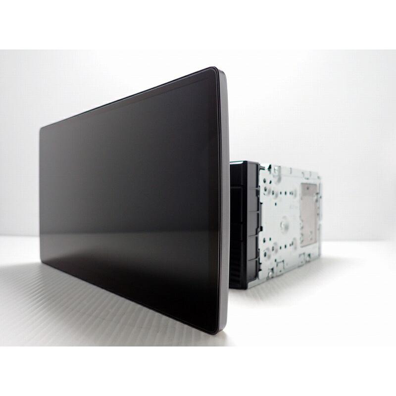 AVN 【中古】カーナビ 10型 パナソニック CN-F1X10D( ナビゲーション