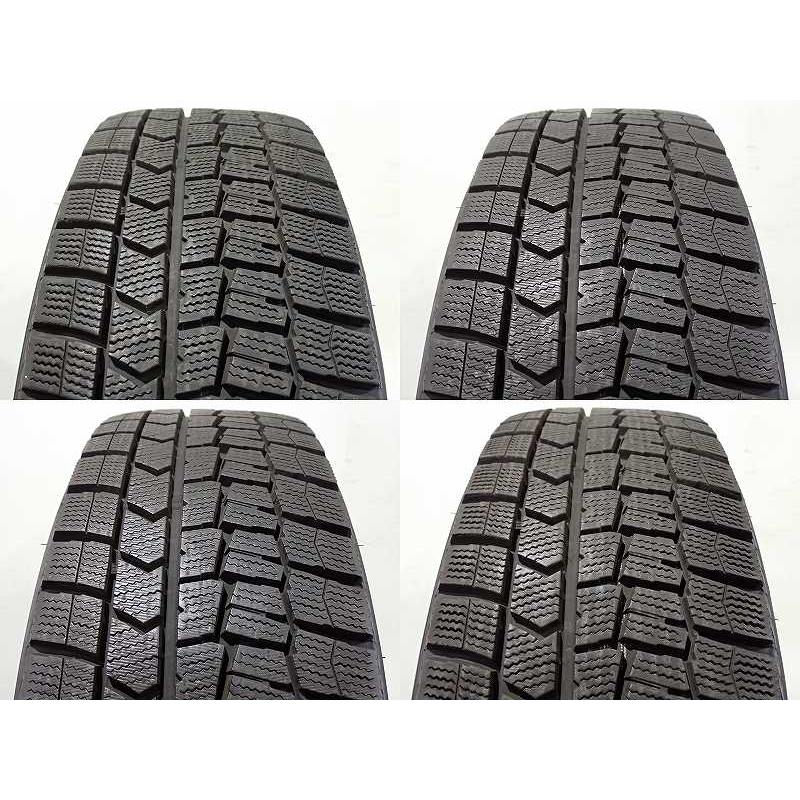 ②0147Nortr 22年製 中古 ダンロップ 205/60R16 4本 Amazon | ダンロップ(DUNLOP) 205/60R16 92Q スタッドレスタイヤ
