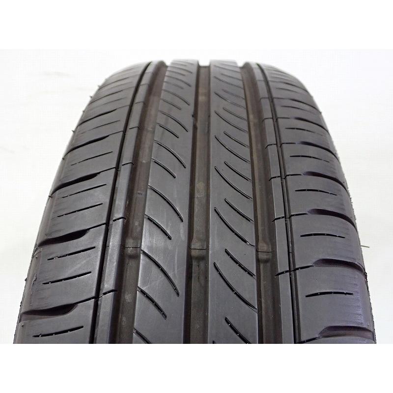 DUNLOP 中古 185/65R15 サマータイヤ 4本セット ダンロップ