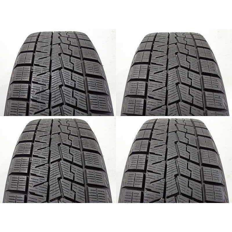 WEDS（ウェッズ） 中古 195/45R17 スタッドレスタイヤ アルミホイール