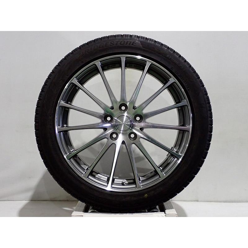 BRIDGESTONE（ブリヂストン） 10%オフクーポン中古 225/45R18 