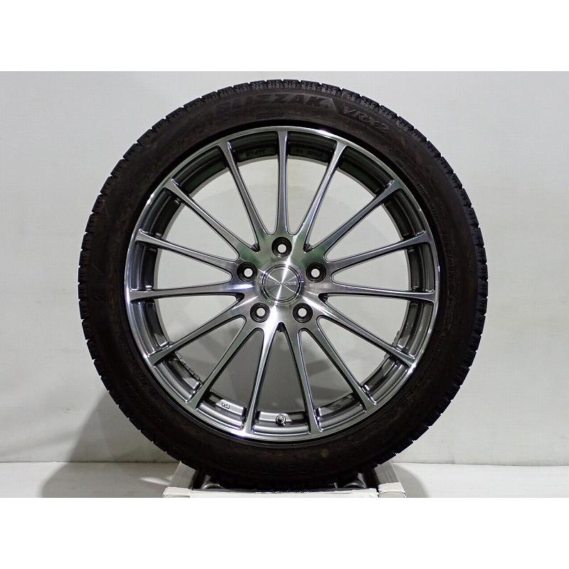 BRIDGESTONE（ブリヂストン） 10%オフクーポン中古 225/45R18 
