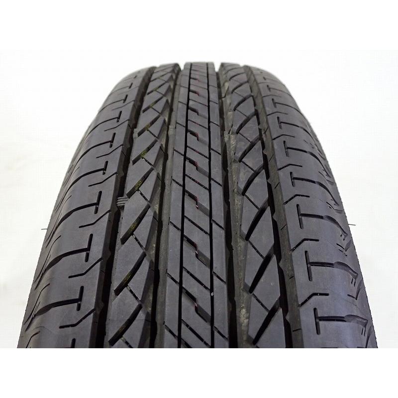 BRIDGESTONE（ブリヂストン） 5%オフクーポン中古 175/80R16 サマー