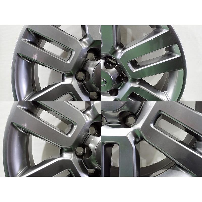 トヨタ 15インチ ホイール 4本 トヨタ（TOYOTA） 2中古 2070+15-6H139.7 アルミホイール 4本セット 15