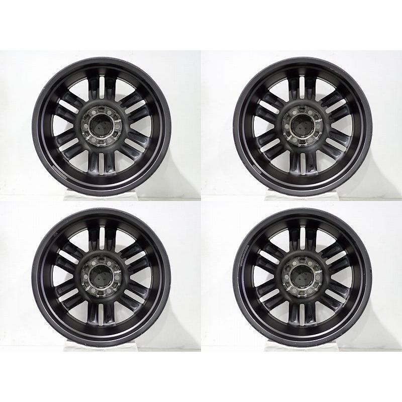 トヨタ 15インチ ホイール 4本 トヨタ（TOYOTA） 2中古 2070+15-6H139.7 アルミホイール 4本セット 15