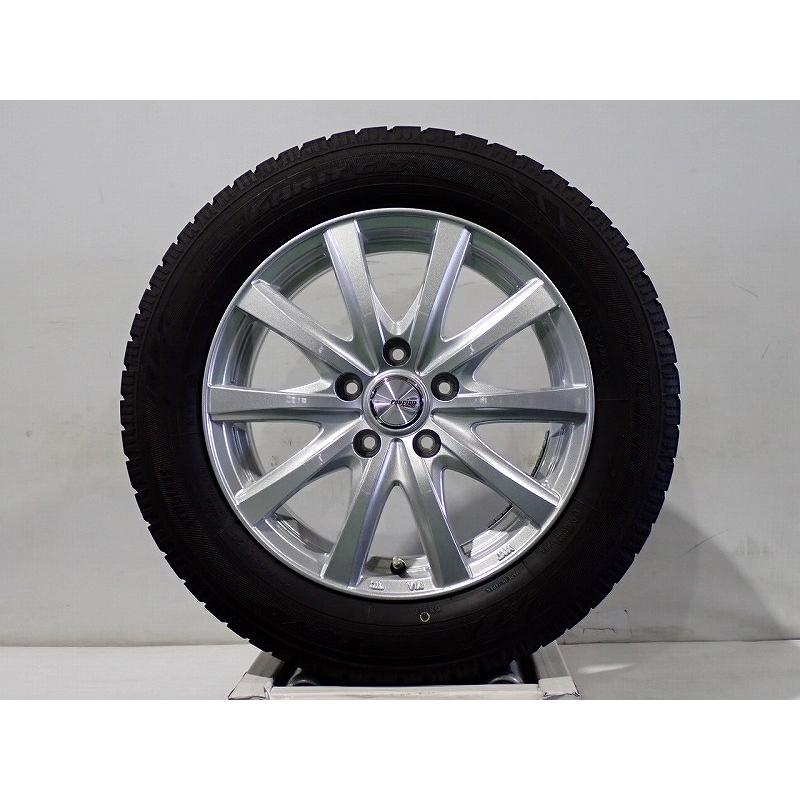 スタッドレスタイヤ　205 60 16 ウェッズ　アルミホイール　４本セット 楽天市場】スタッドレスタイヤ ホイールセット 205/60r16