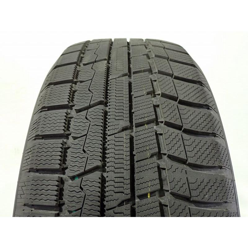 中古 215/55R18 スタッドレスタイヤ 4本セット トーヨー ウインター