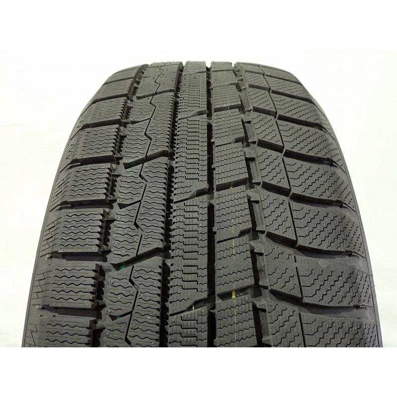 クーポン5％off中古 215/55R18 スタッドレスタイヤ 4本セット トーヨー 