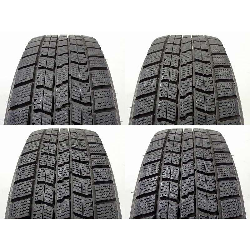 新品未使用グッドイヤー　スタッドレスタイヤ185/60R15 ホイール付　アイスナビ6 楽天市場】185/60R15 グッドイヤー アイスナビ 6 中古タイヤ