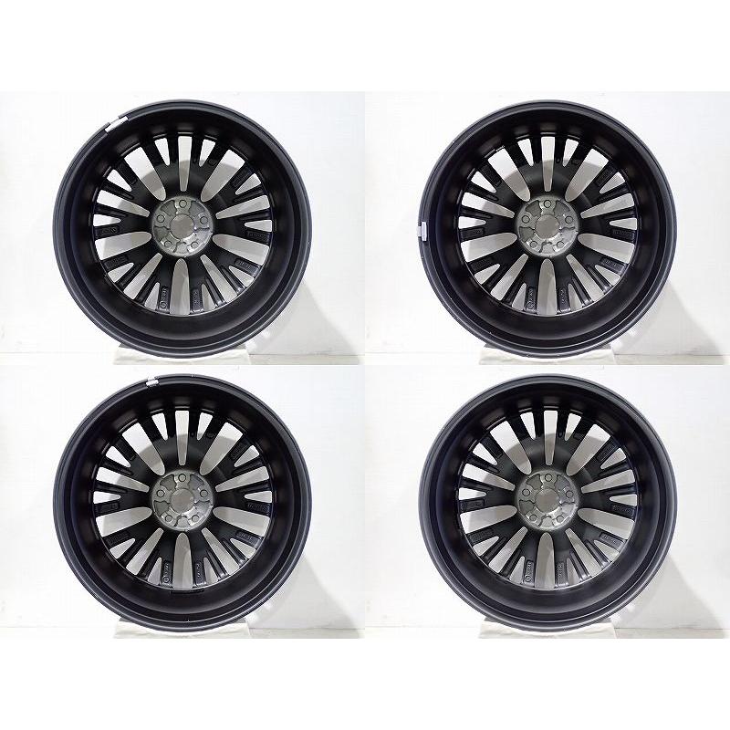 レクサス（LEXUS） 25%オフクーポン中古 2075+35-5H114.3 アルミ 