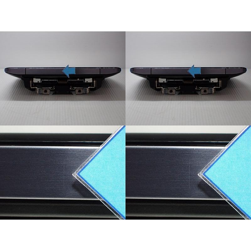 AVN カーナビ 9型 パナソニック CN-F1D9GD ナビゲーション 