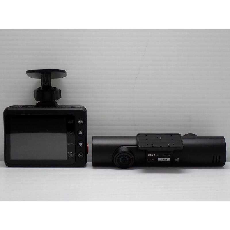 【新品未使用品】Yupiteru ドライブレコーダー Y-3100 Amazon | ユピテル(Yupiteru) ドライブレコーダー リアデュアル