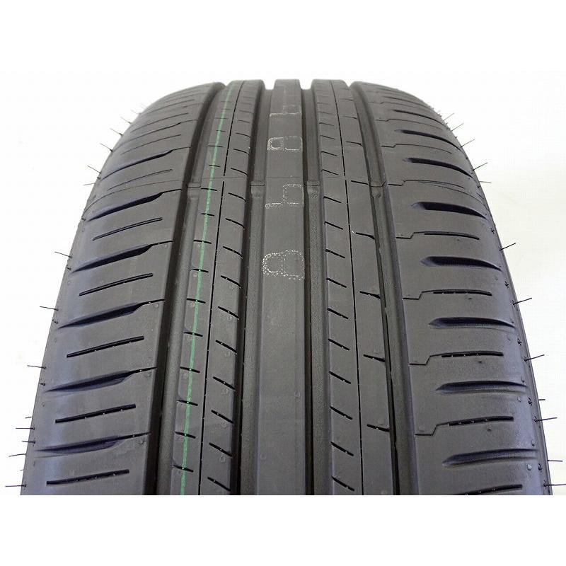 ダンロップ エナセーブEC300 215/50R18 4本セット エナセーブ