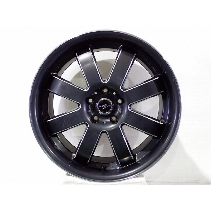40%オフクーポン中古 1985+38-5H114.3 アルミホイール 4本セット 