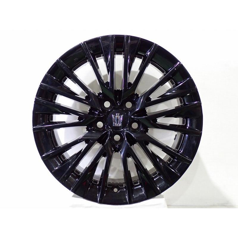 トヨタ 中古 1880+45-5H114.3 アルミホイール 4本セット 220系  