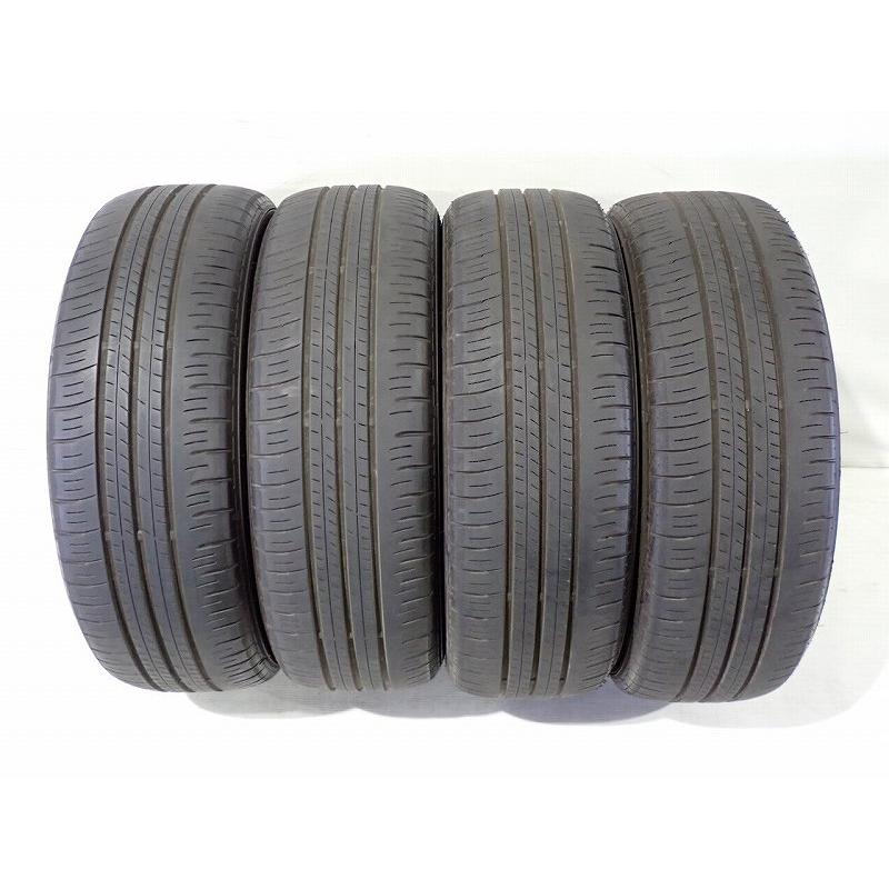 ダンロップエナセーブec300+ 205/60 r16 4本セット 2025年製