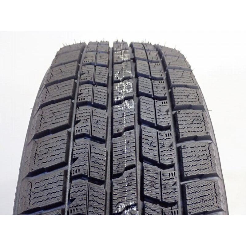 グッドイヤー（GOODYEAR） 195/65R16 スタッドレスタイヤ アルミ 