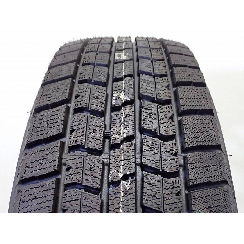 グッドイヤー 205/65R16 スタッドレスタイヤ アルミホイール 4本