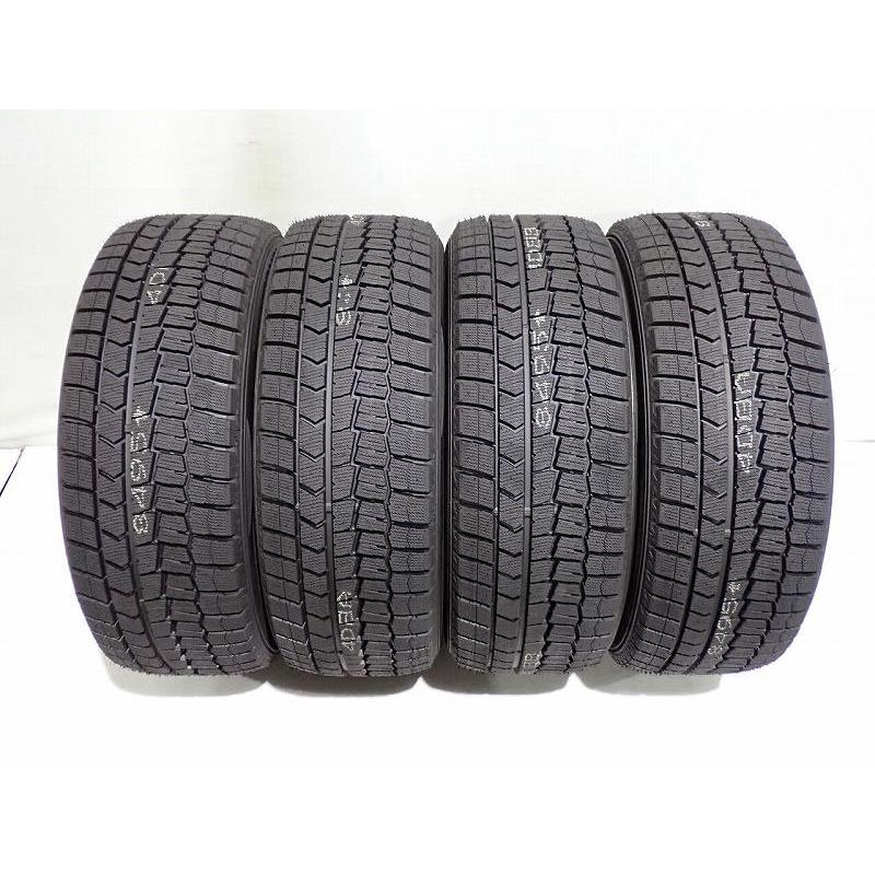 225/50R18 ダンロップWINTERMAX 21年製　レクサスUX純正 225/50R18 ダンロップWINTERMAX 21年製 レクサスUX純正 - メルカリ