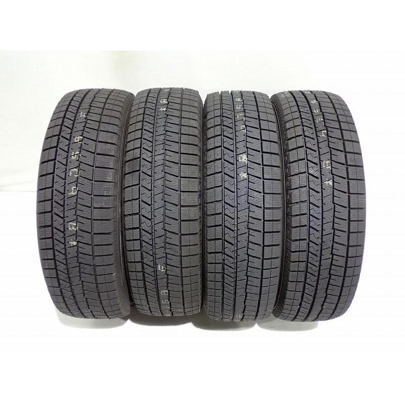 196/65R16 ダンロップ　4本 196/65R16 ダンロップ 4本 - メルカリ