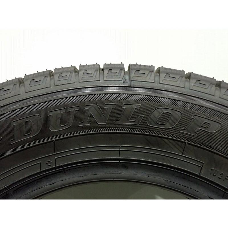 196/65R16 ダンロップ　4本 196/65R16 ダンロップ 4本 - メルカリ