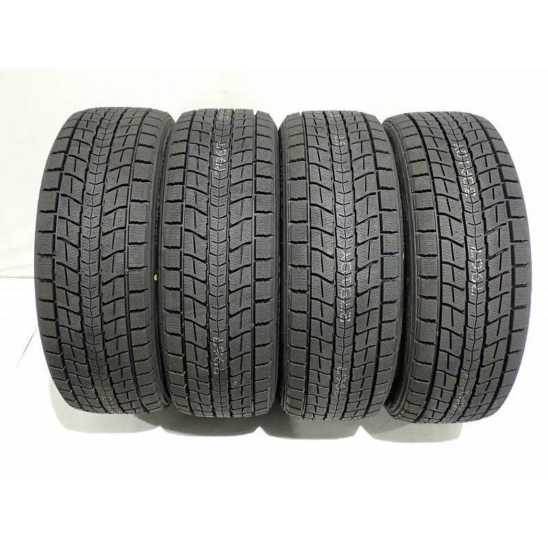 ダンロップスタッドレスタイヤ＋ホイール4本