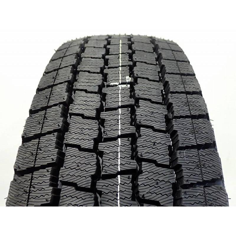 グッドイヤー（GOODYEAR） 195/80R15 107/105L スタッドレスタイヤ