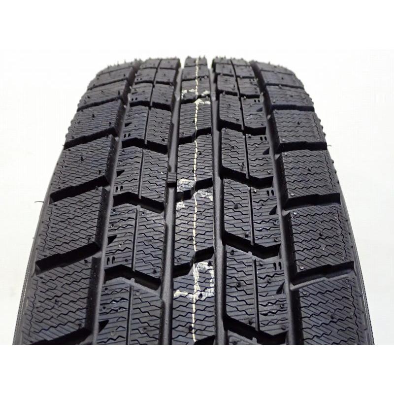 【新品未使用】グッドイヤー アイスナビ7 175/70R14 スタッドレスタイヤ + アルミホイール 4本セット 2022年製 グッドイヤー（GOODYEAR） 175/70R14 スタッドレスタイヤ アルミ
