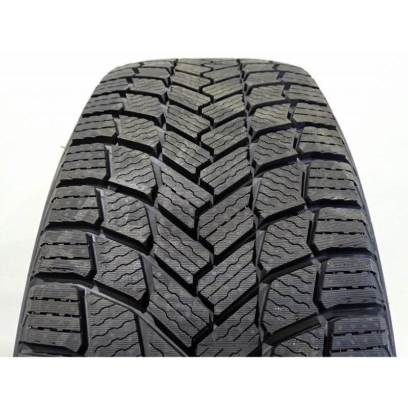 ミシュラン CP5%オフ225/65R17 スタッドレスタイヤ アルミ