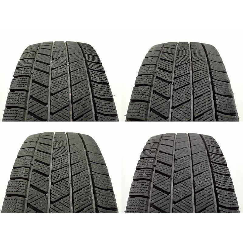 BRIDGESTONE SALE 9月3日20時開始 中古 205/70R15 スタッドレス