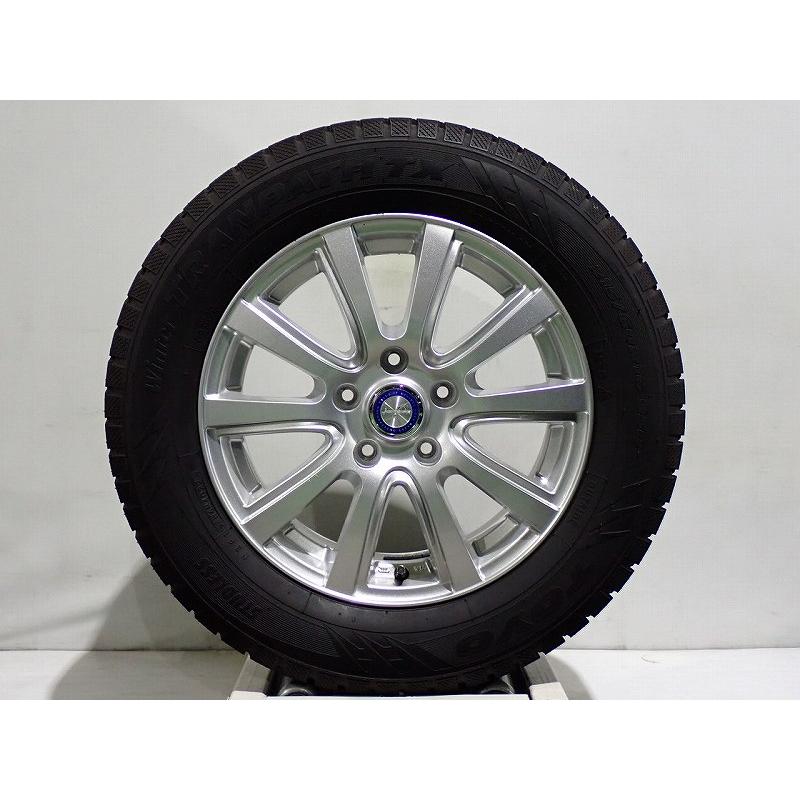 215/60/16 タイヤホイールセット中古 楽天市場】215 ホイール 中古 60r16の通販